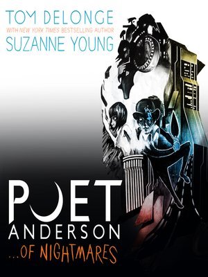 cover image of Poet Anderson ...Of Nightmares
